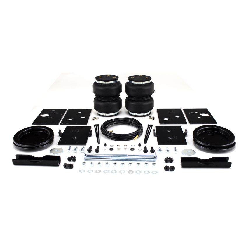Air Lift 88289 Loadlifter 5000 Ultimate Rear Air Spring Kit for 14-17 Dodge Ram 2500