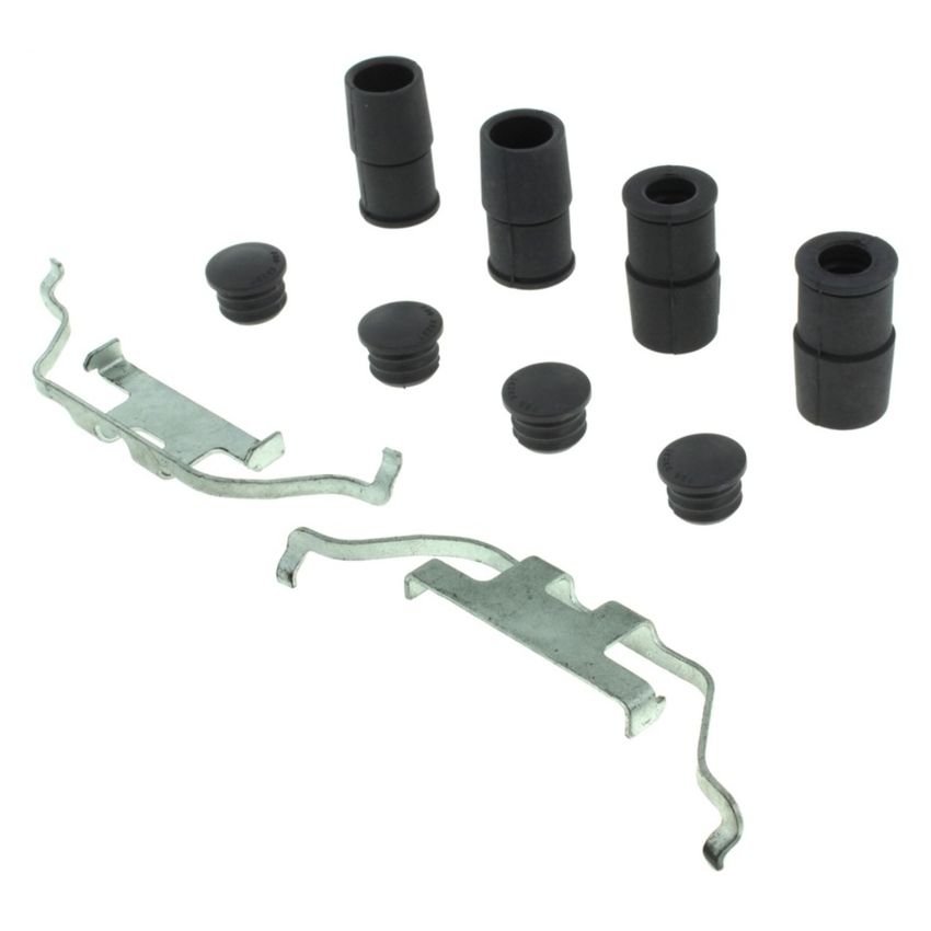 StopTech Street Touring 06-09 BMW M5 E60 / 07-09 M6 E63/E63 Rear Brake Pads