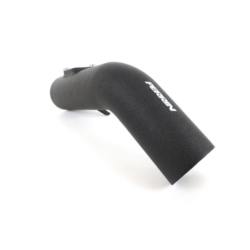 Perrin 16-17 Subaru WRX STI Black Cold Air Intake