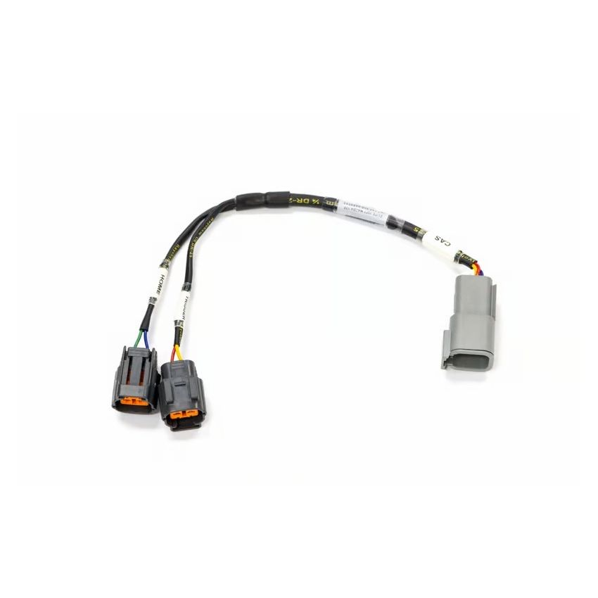 Haltech HT-130334 Elite 1000/1500 Crank Angle Sensor Sub-Harness