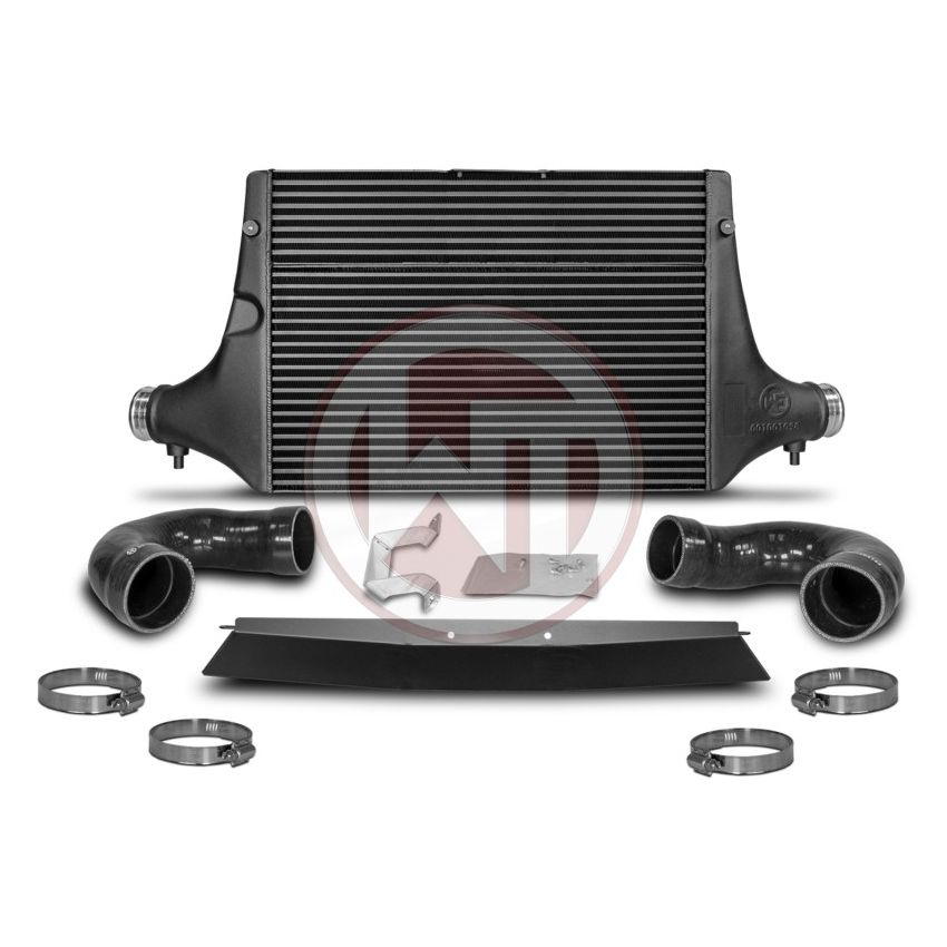 Wagner Tuning Kia Stinger GT (US Model) 3.3T Competition Intercooler Kit (IC Only)