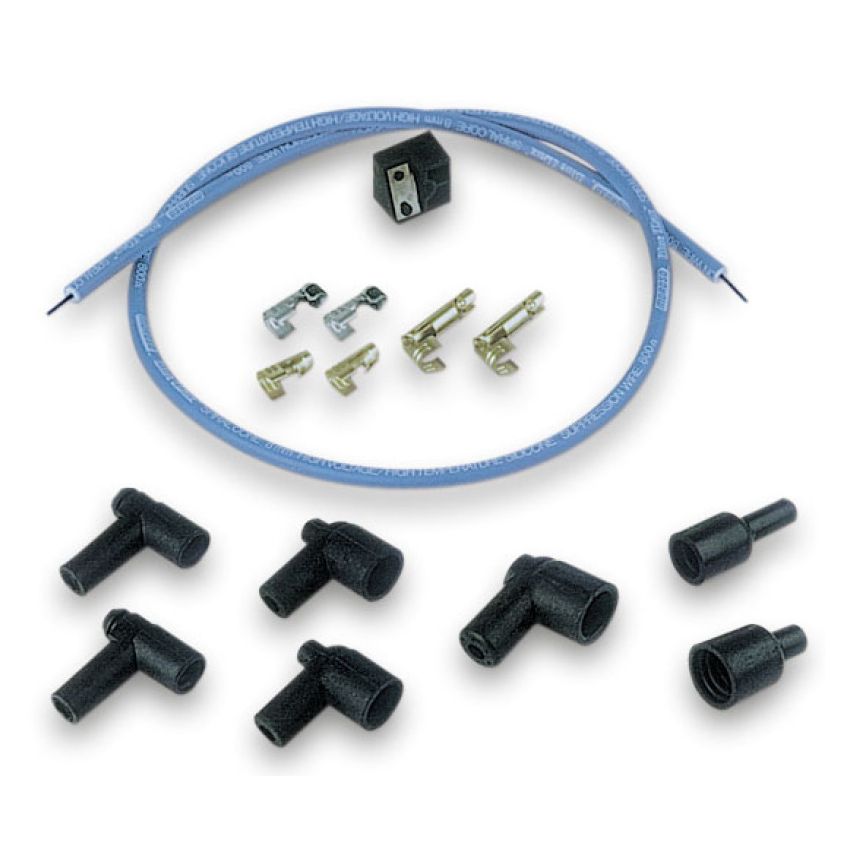 MOROSO MOR73235 Coil Wire Set