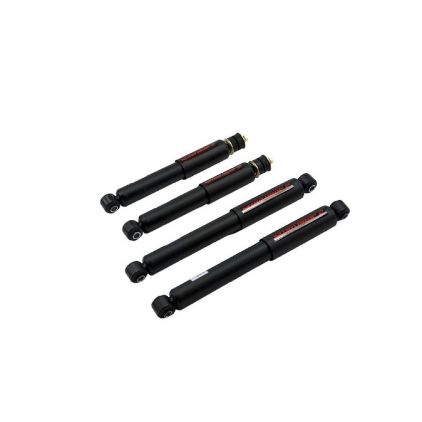Belltech 9161 SHOCK SET NITRO DROP 2