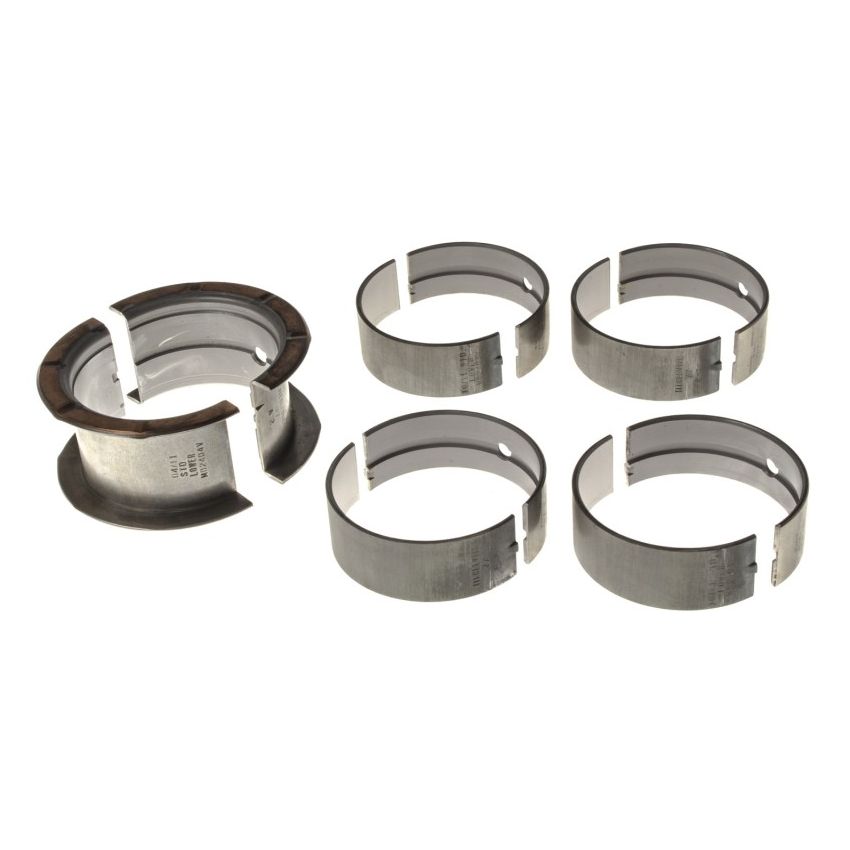 Clevite MS829V GMC Pass & Trk 366 6.0L 396 6.6L 402 6.6L 427 7.0L 454 7.4L Main Bearing Set