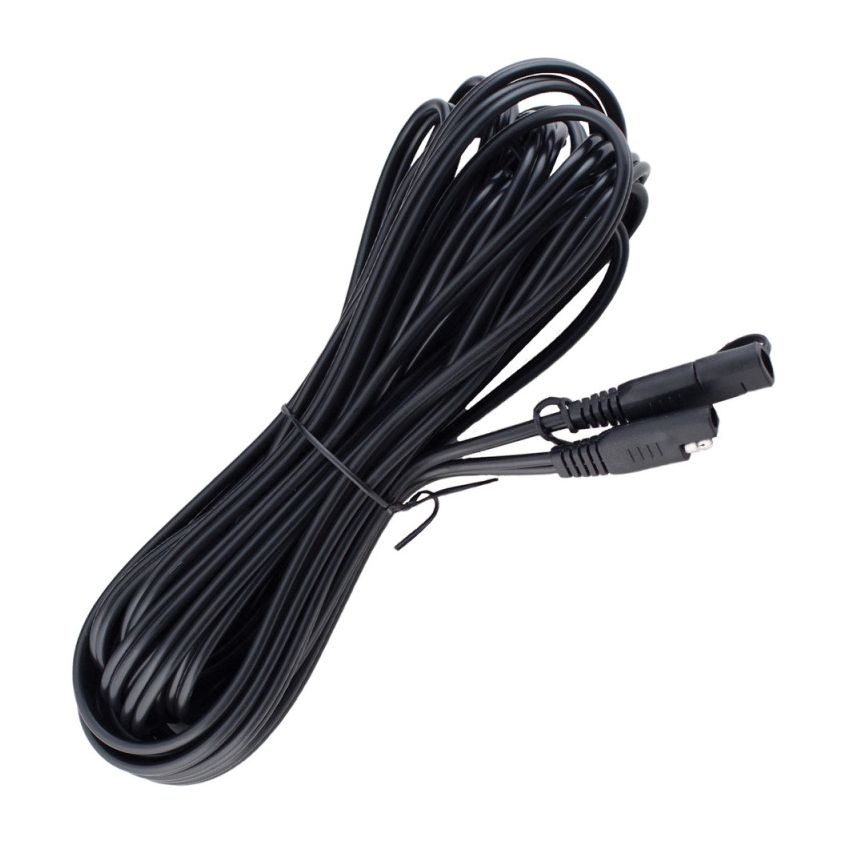 Battery Tender 081-0148-6 6ft Adaptor Extension Cable
