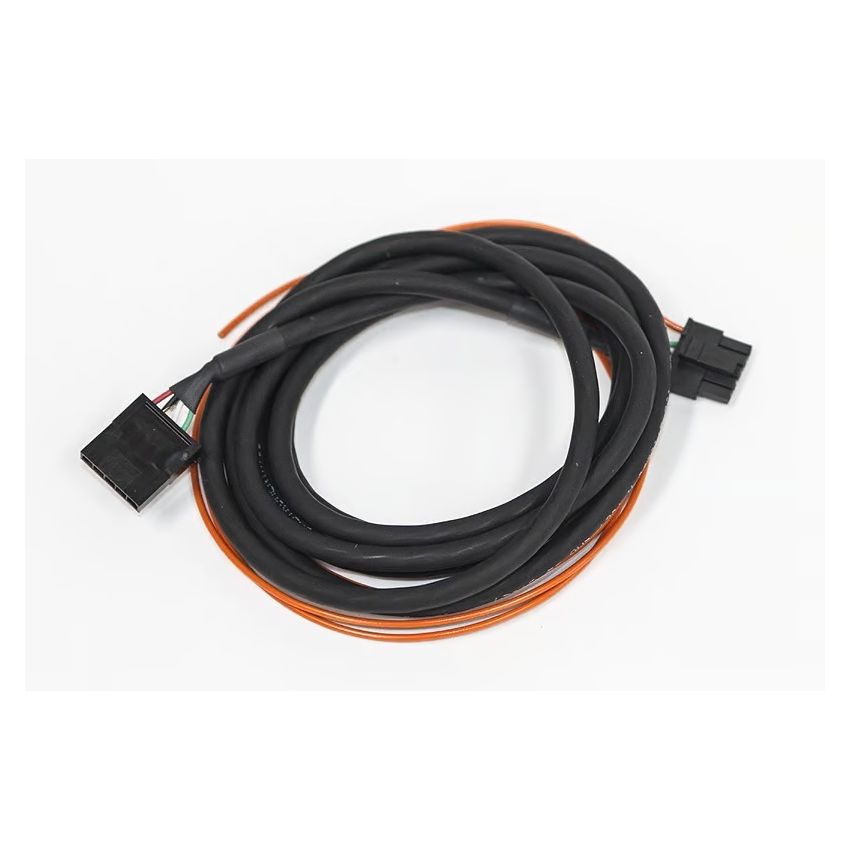 Haltech HT-061012 Extension Cable for Multi-Function CAN Gauge - 5ft