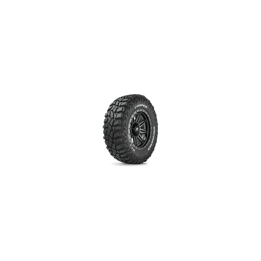 Cooper 90000023697 35x13.50r20/10 121q Coo Discoverer Stt Pro