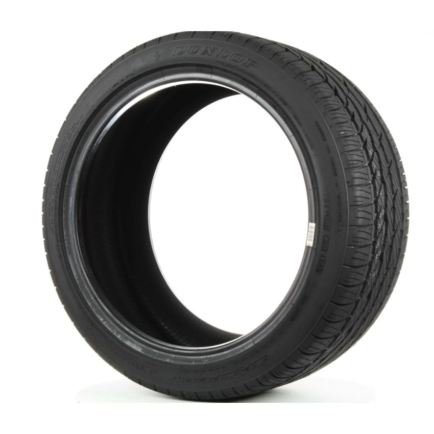 Dunlop 265003356 205/45r17 Sp Sport Signature