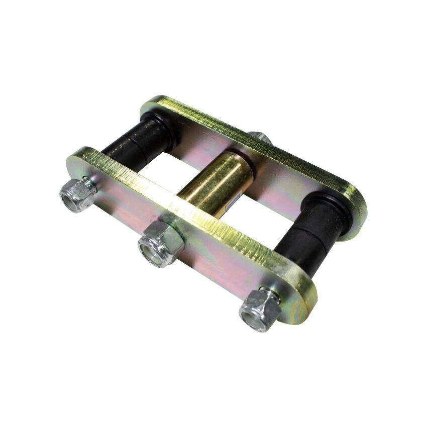 Fishbone Offroad 46-75 Jeep CJ-5 Front or Rear Greaseable Shackles