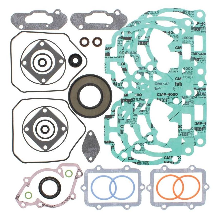 Vertex Pistons 711303 Complete Gasket Kit