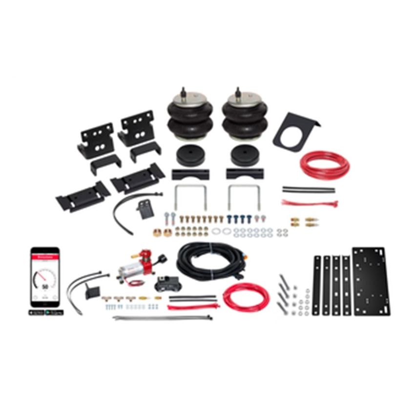 Firestone 2868 03-12 RAM 2500/3500 AIO Wireless Ride-Rite All-In-One Kit (W217602868)