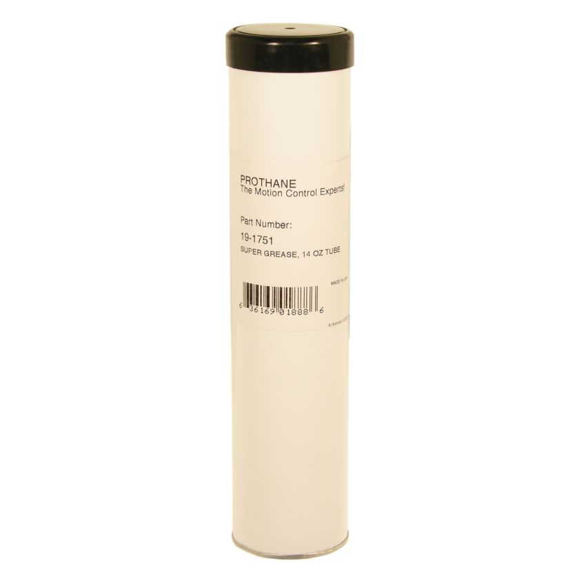 PROTHANE PTN19-1751 Super Grease 14oz Tube