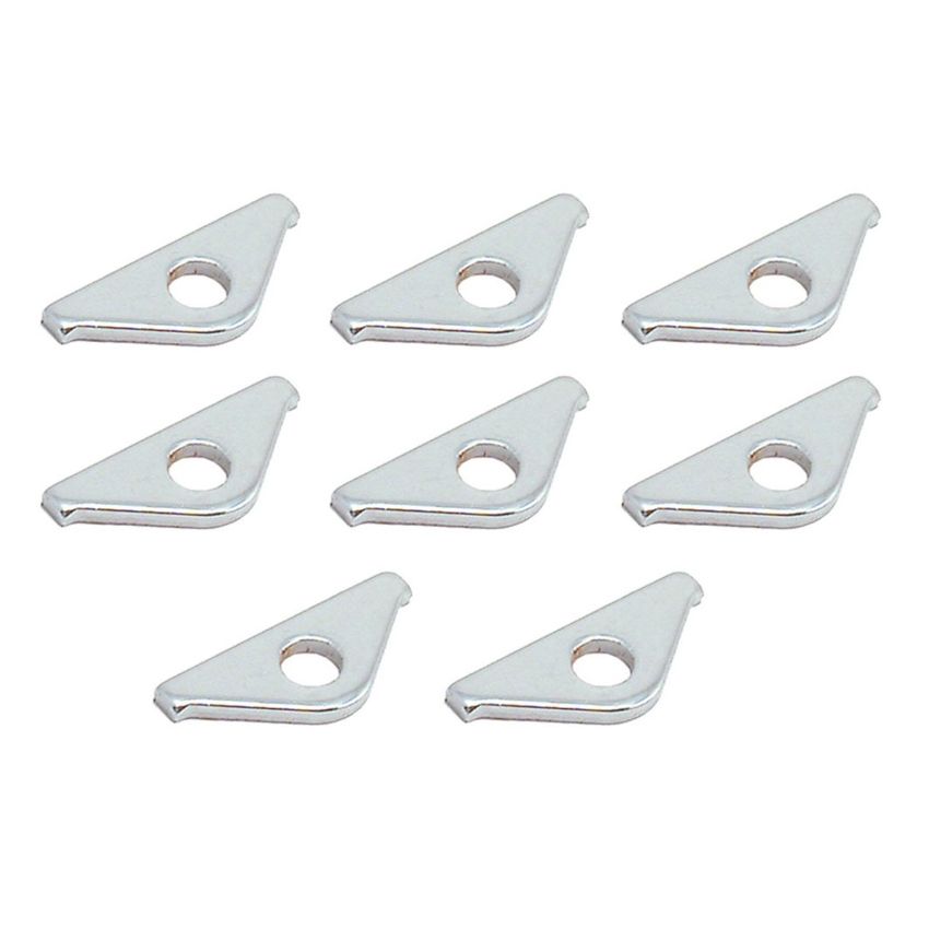 Spectre 5324 Valve Cover Mini Tabs