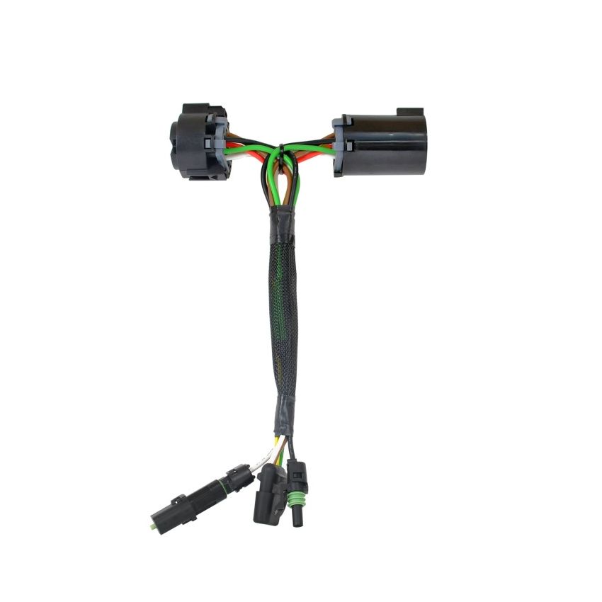 Putco 529004 Blade Quick Connect Tailgate Wiring Harness