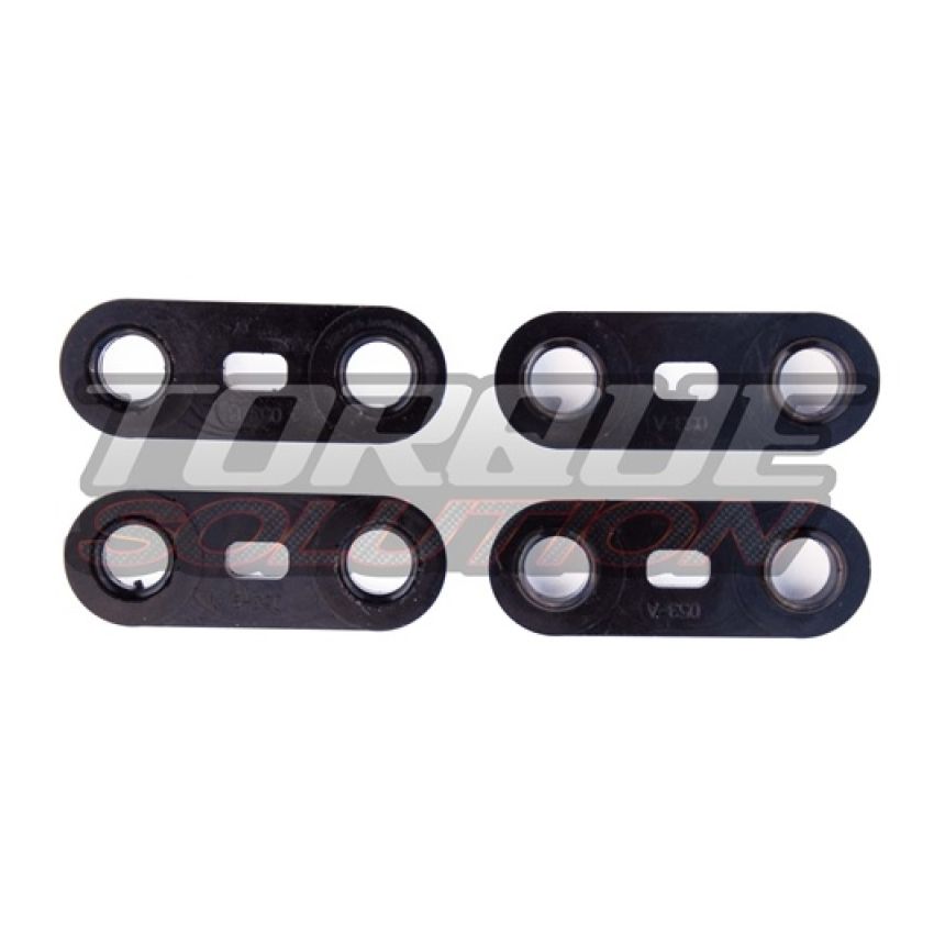 Torque Solution Positive Shift Kit: Subaru Impreza 1993-2007 Subaru WRX & STi 2002-2007