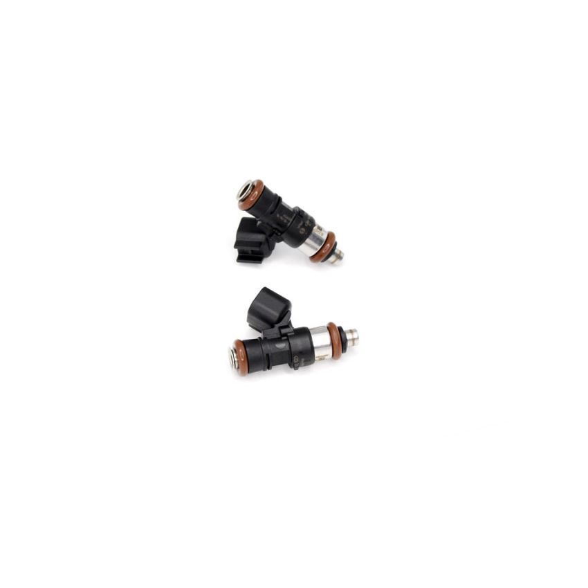 DeatschWerks 16-17 Polaris RZR XP Turbo 900cc Injectors - Set of 2
