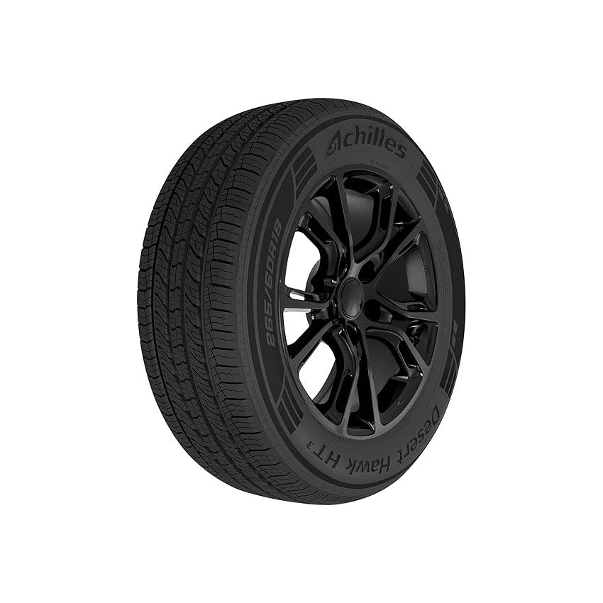 Achilles 000000ADH12 Desert Hawk HT3 215/70R16