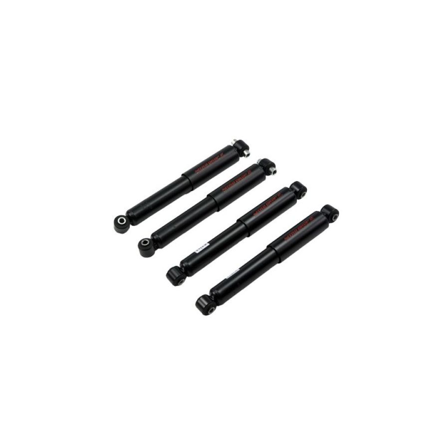 Belltech 9157 SHOCK SET NITRO DROP 2