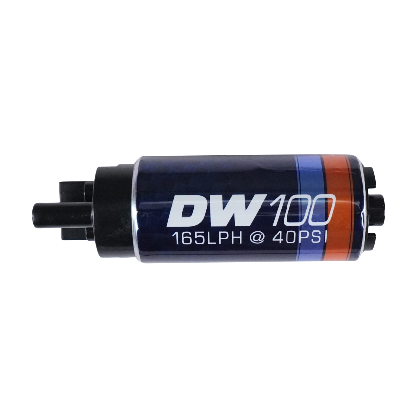 DeatschWerks 165 LPH In-Tank Fuel Pump
