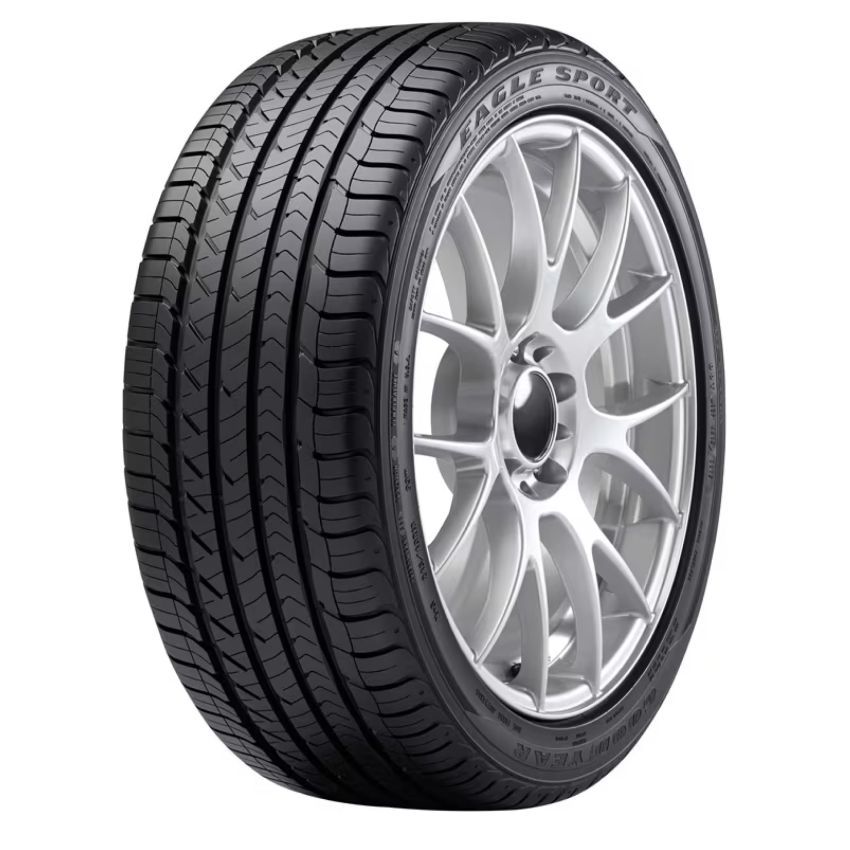 Goodyear 109177664 Eagle Sport As 265/35R21