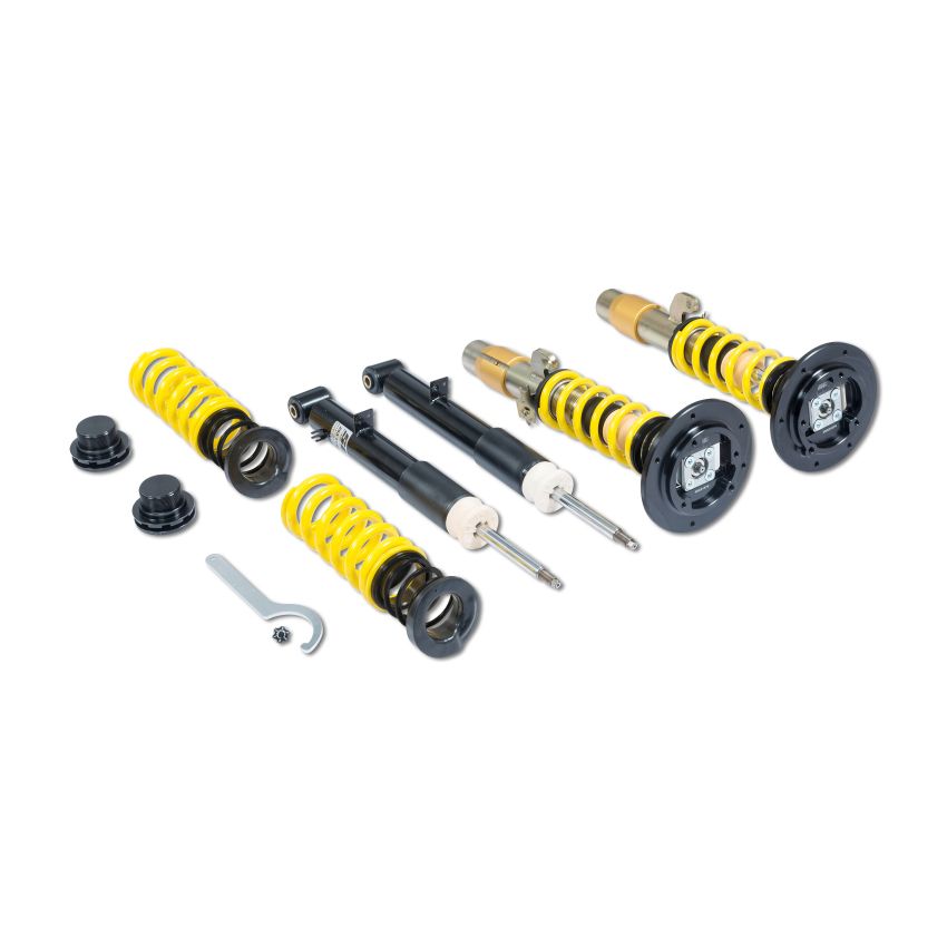 ST Suspensions 182208AN ST XTA Adjustable Coilovers 2015+ BMW M3 (F80) / M4 (F82)