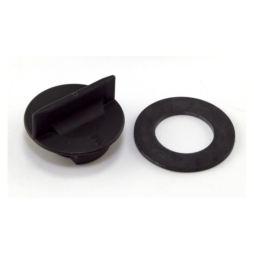 Omix Oil Cap 2.0/2.1/2.5/2.8/4.0/4.2L 80-90 Jeeps