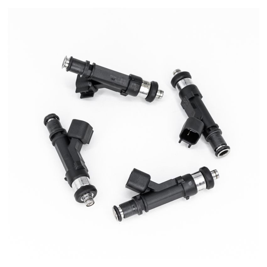 DeatschWerks 90-05 Mazda Miata 1000cc Injectors - Replaces 22S-00-1000-4