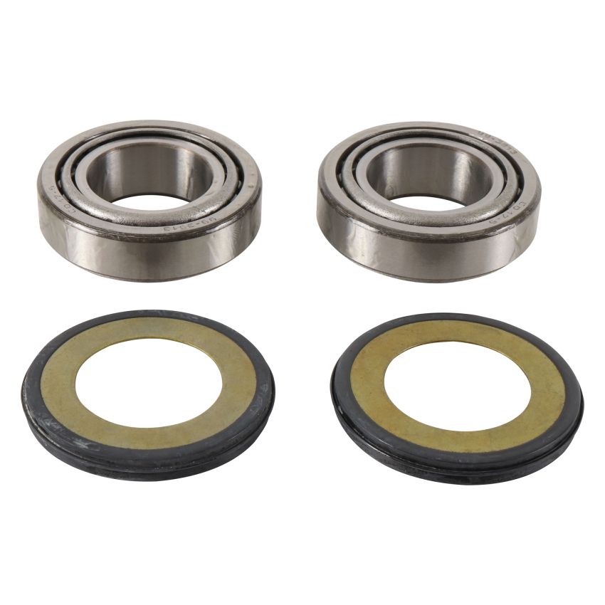 Pivot Works PWSSK-E01-000 2019 Sherco SC-R 125 PW Steering Stem Bearing Kit