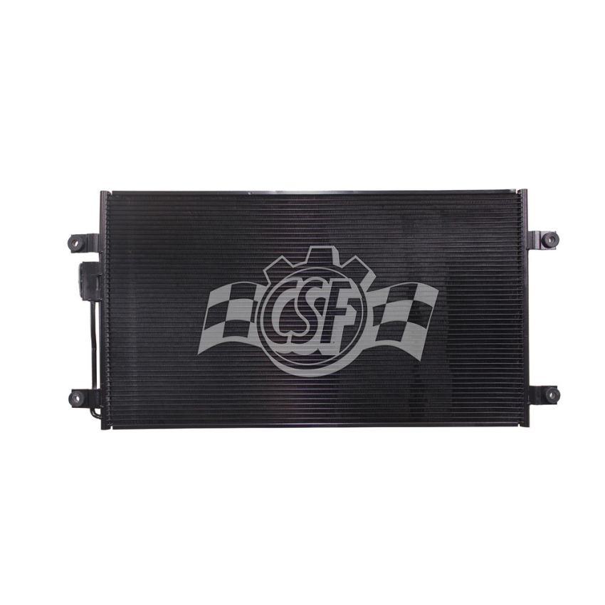 CSF 10611 A/C Condenser