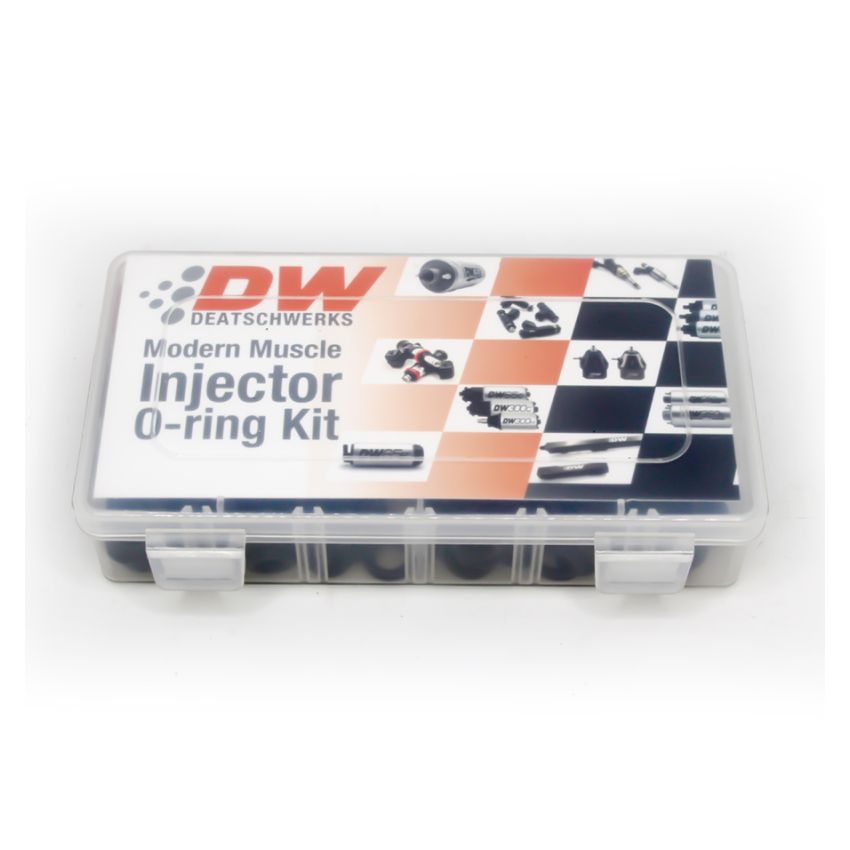 Fuel Injector O-Ring Kit Modern Muscle Car