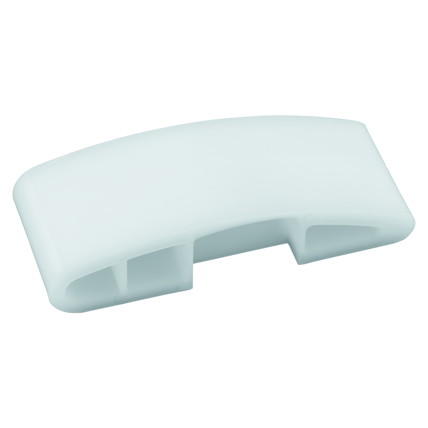 TwinPower 489624 Twin Power 01-06 Big Twin Except 06 Dyna Primary Chain Adjuster Lining Replaces H-D 39976-01