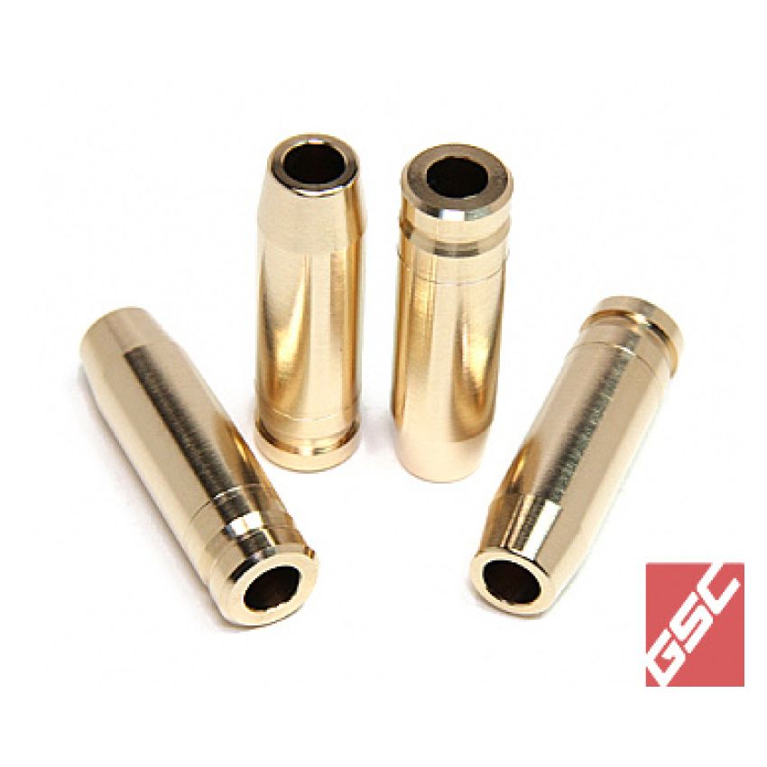 GSC P-D Toyota 2JZ/1JZ Manganese Bronze Intake Valve Guide +.001in Oversize OD - Single