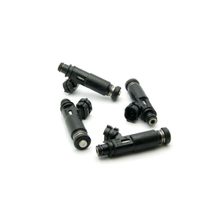 DeatschWerks 90-05 Miata 350CC Top Feed Injectors
