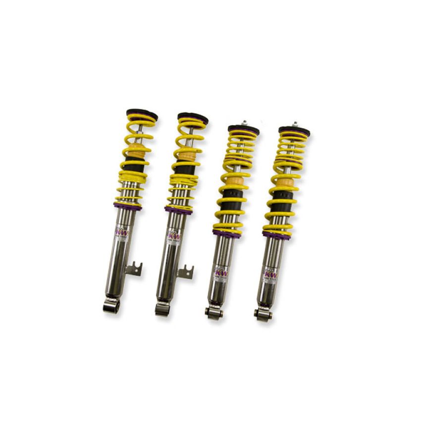 KW 35250022 Coilover Kit V3 Acura NSX; (NA1)