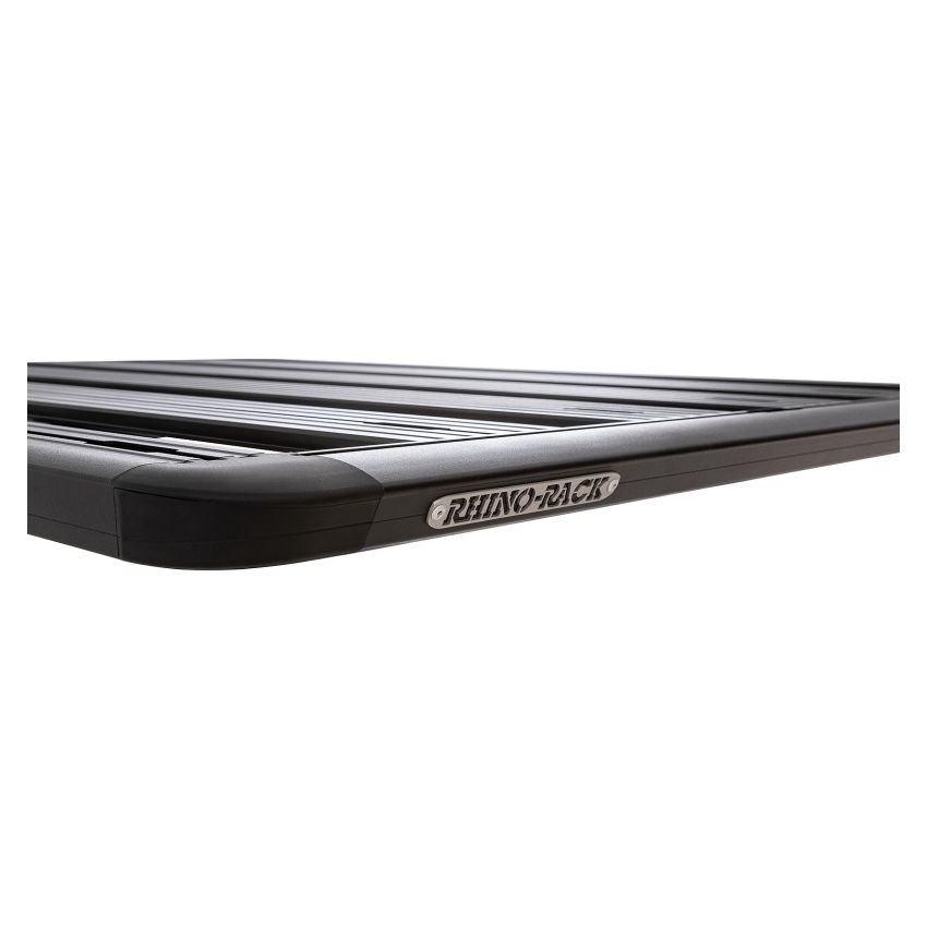 Rhino-Rack 52105F Pioneer Platform Tray - 107in x 58in - Black
