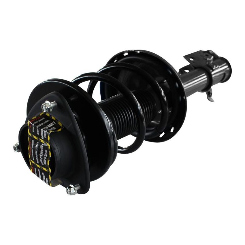 GSP 866223 05-09 Subaru Outback Suspension Strut and Coil Spring Assembly  - Front Left