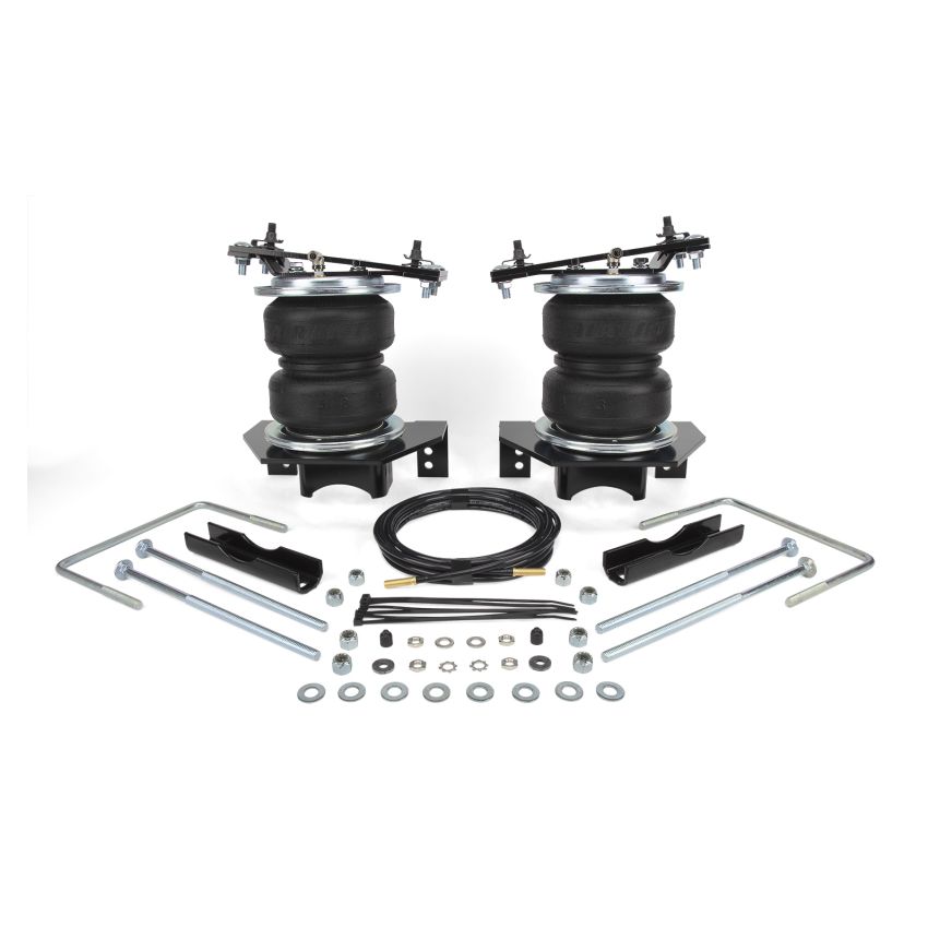 Air Lift 57350 Loadlifter 5000 Air Spring Kit for 2020 Ford F250/F350 SRW & DRW 4WD