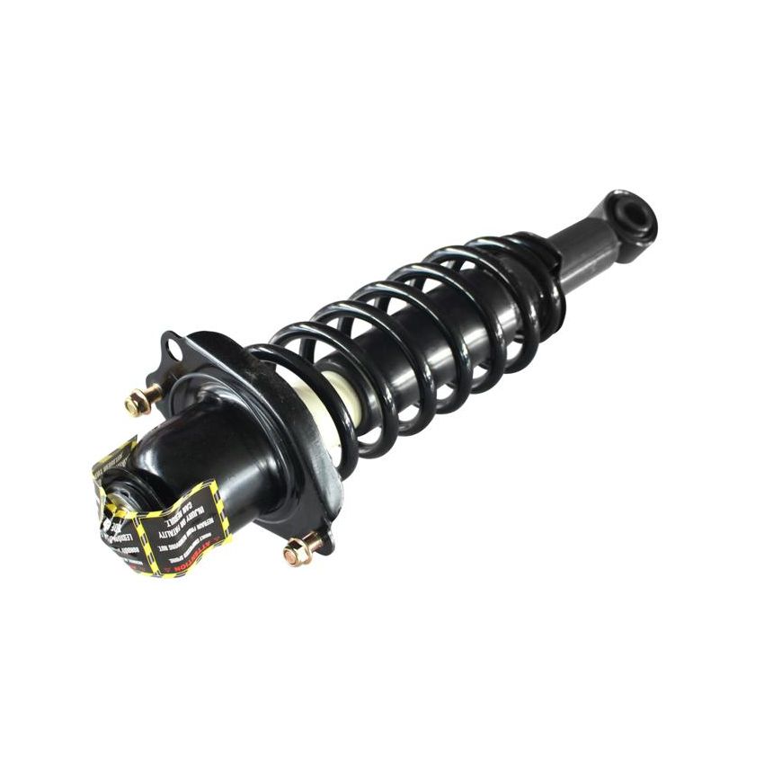 GSP 869005 09-13 Toyota Corolla Suspension Strut and Coil Spring Assembly  - Rear Left
