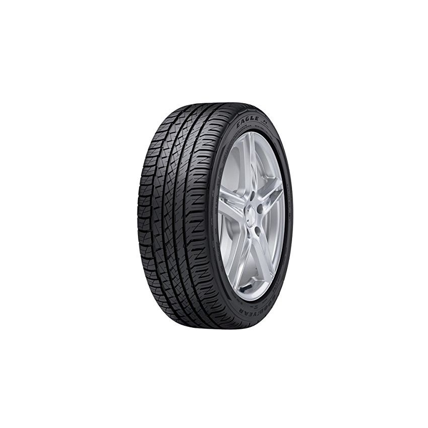 Goodyear  784045348 235/40zr19 Eagle F1 Asymmetric 2