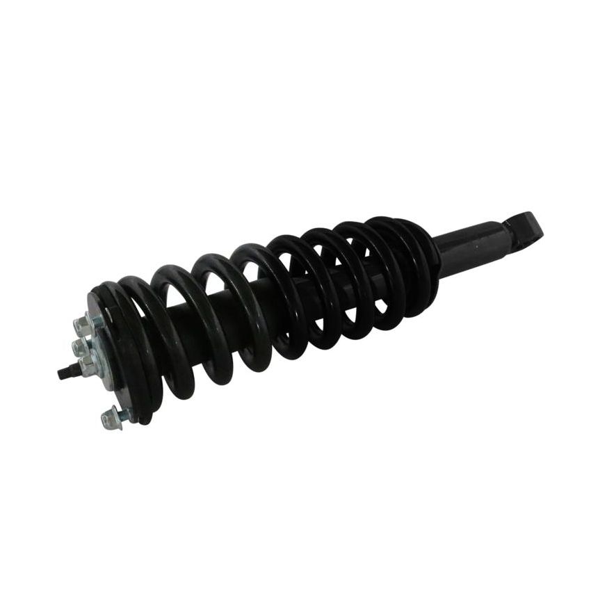 GSP 869316 96-02 Toyota 4Runner Suspension Strut and Coil Spring Assembly  - Front Right