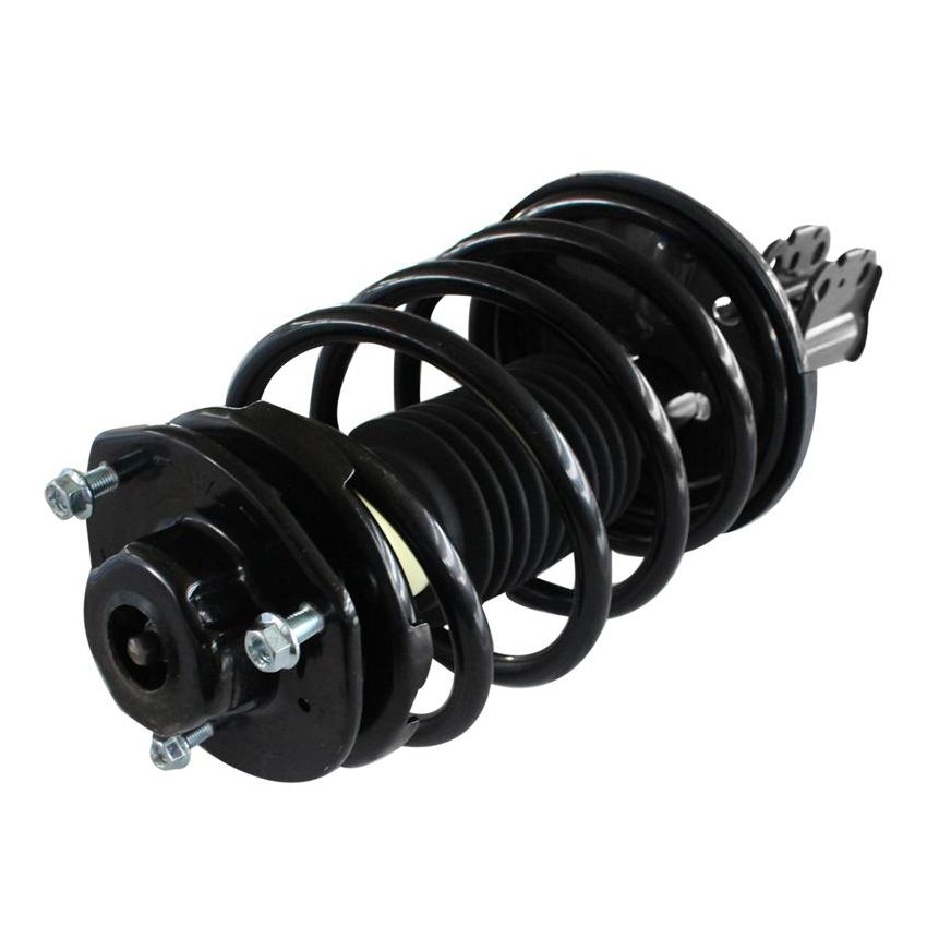 GSP 869321 Lexus, Toyota (3.0) Suspension Strut and Coil Spring Assembly  - Front Right