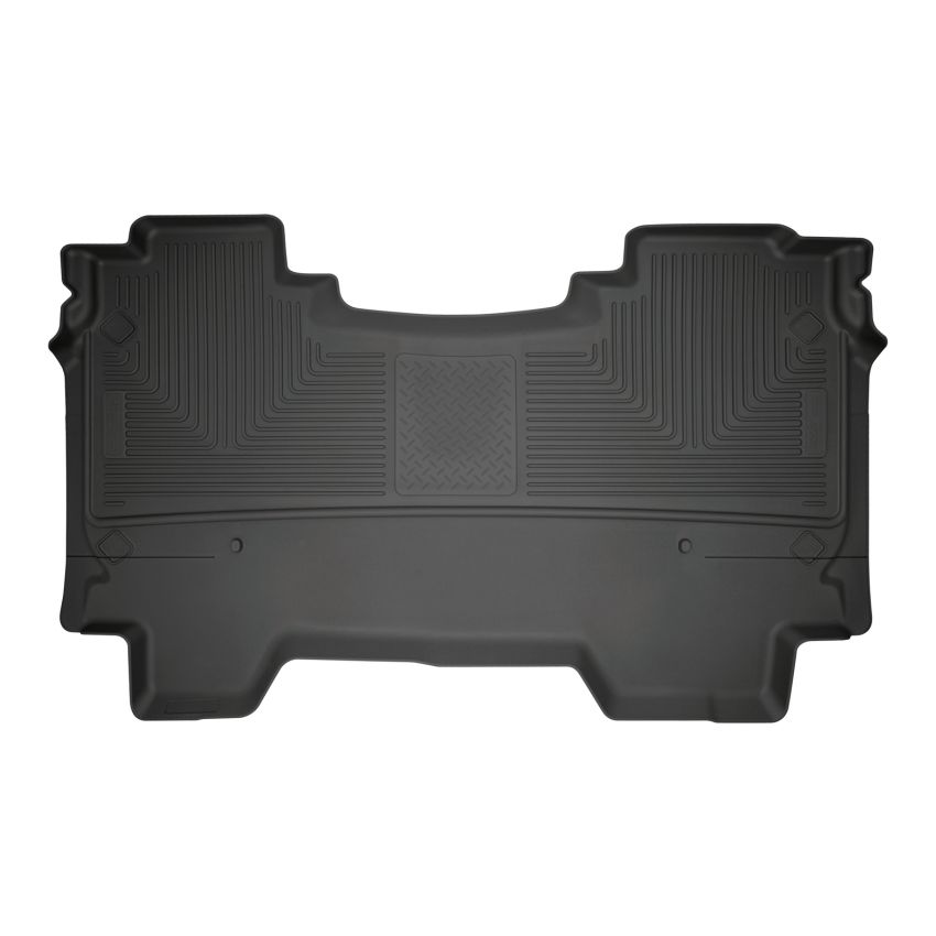 HUSKY LINERS HSK14751 19-   Dodge Ram 1500 2nd Seat Floor Liners