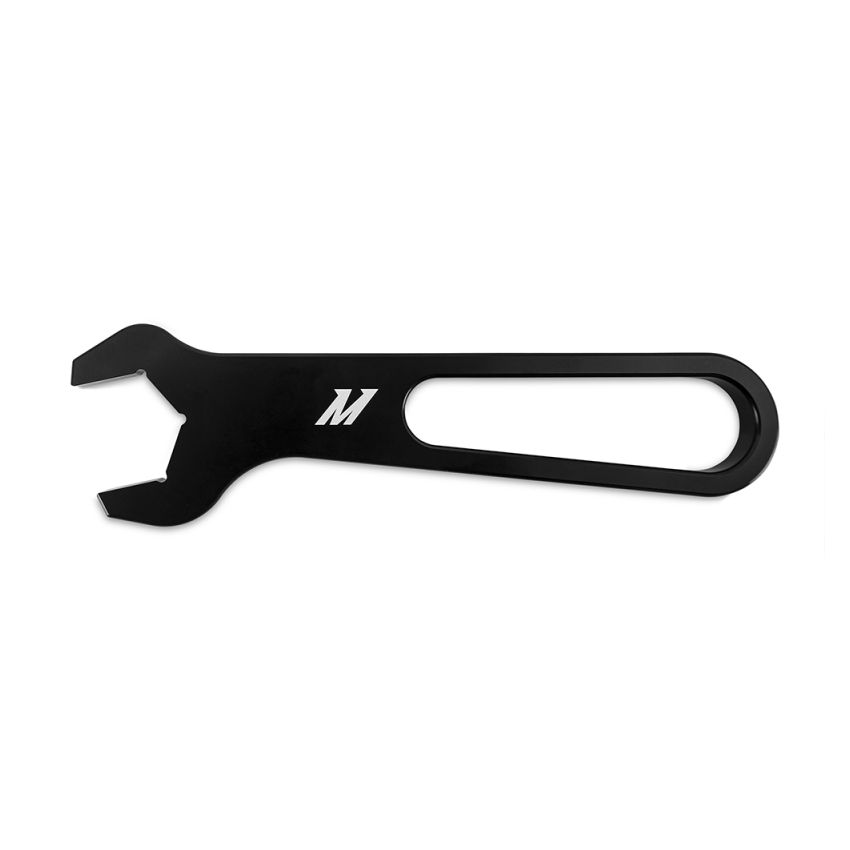 Mishimoto MMTL-ANWR-06 Wrench -6AN (Black Anodized)
