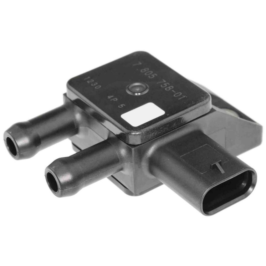 NTK TP0017 Turbocharger Boost Sensor