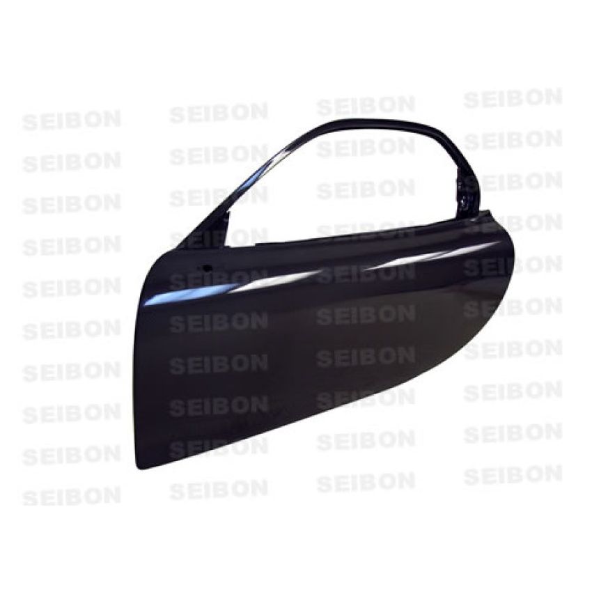Seibon DD9396MZRX7 93-02 Mazda RX-7 Carbon Fiber Doors (Pair)