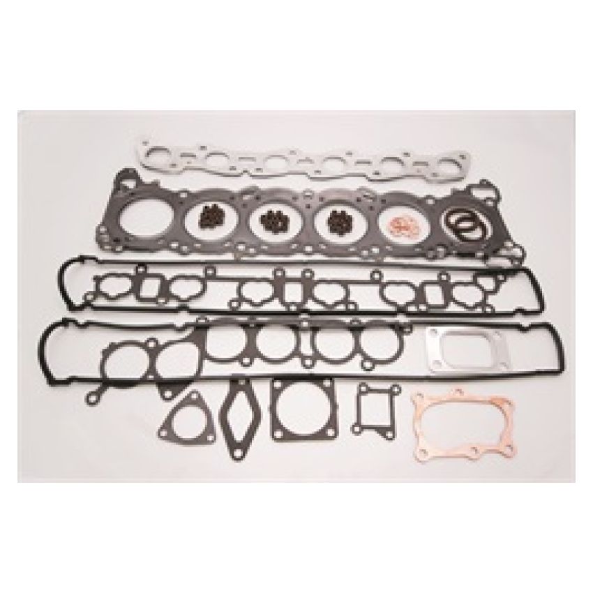 Cometic Gasket PRO2015T Cometic Street Pro Nissan 1988-93 RB20DET 2.0L Inline 6 80mm Bore Top End Kit