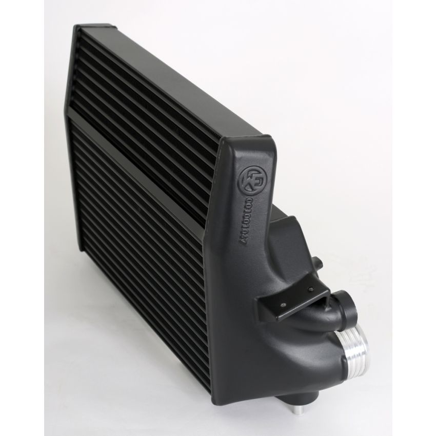 Wagner Tuning 200001087 15-16 Ford F-150 EcoBoost Competition Intercooler Kit