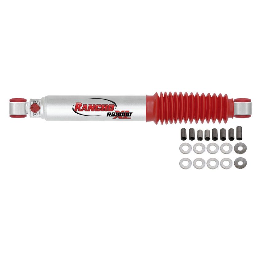 Rancho RS999010 RS9000XL Shock Absorber