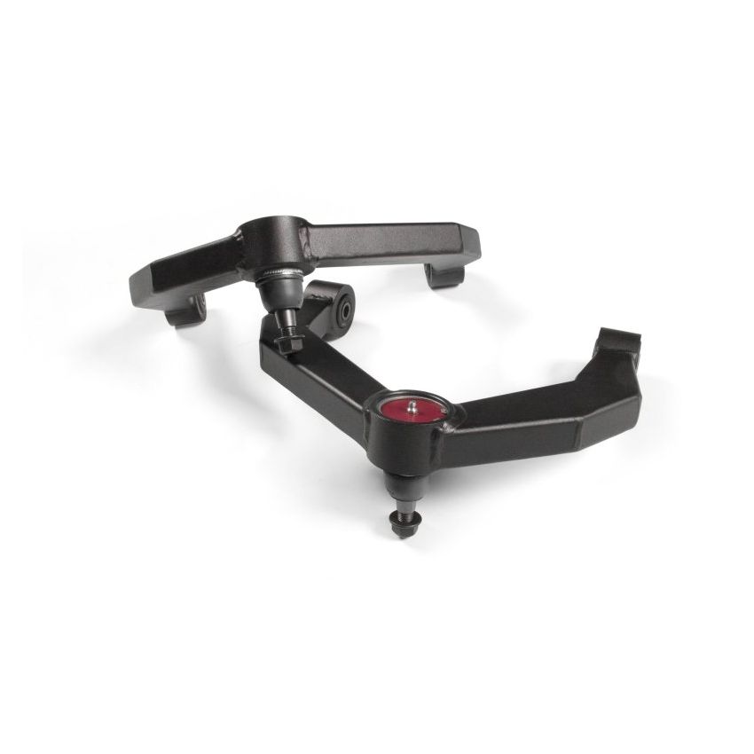 Zone Offroad 06-21 Ram 1500 4WD Adventure Series Upper Control Arm Kit