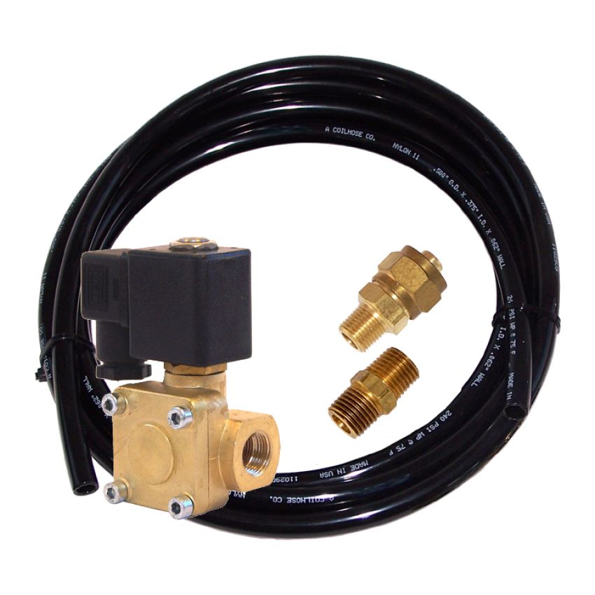 Kleinn Air Horns VX6003-HK Kleinn Vortex 6 Horns Upgrade Kit w/ VX6003 Valve